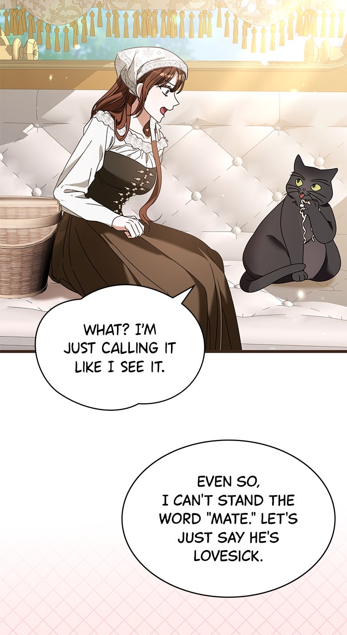 This is What First Love Is Like, Your Majesty Episode 22 page 16 - 