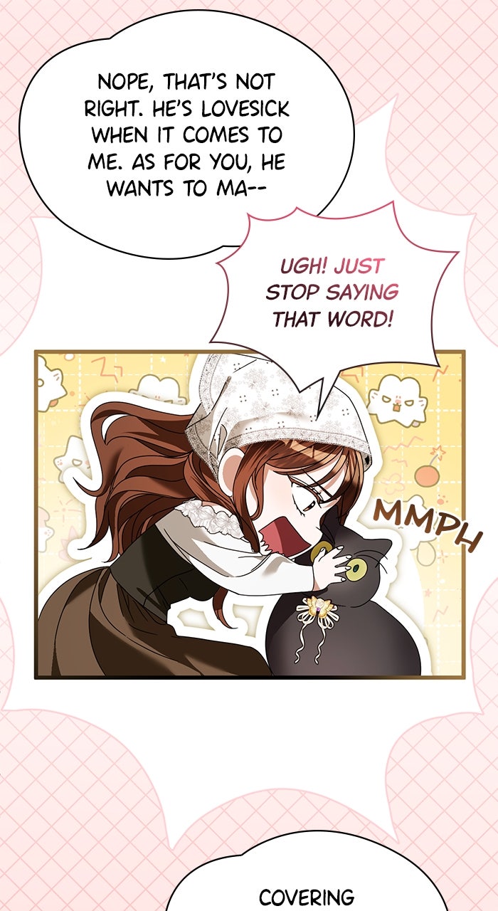 This is What First Love Is Like, Your Majesty Episode 22 page 17 - 