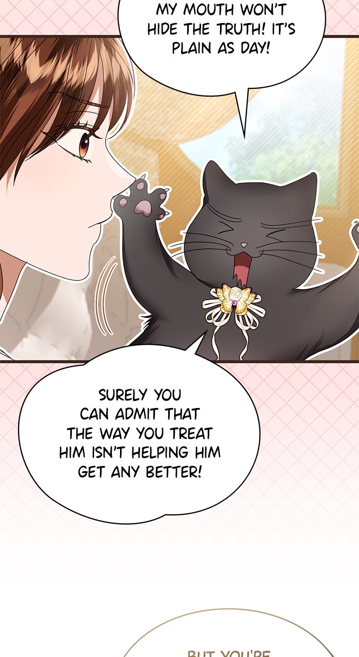 This is What First Love Is Like, Your Majesty Episode 22 page 18 - 