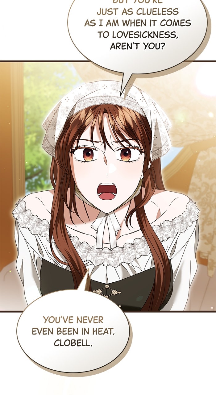 This is What First Love Is Like, Your Majesty Episode 22 page 19 - 