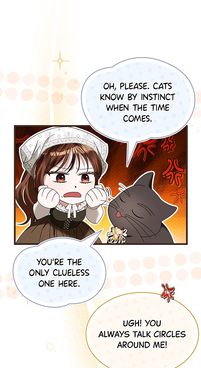 This is What First Love Is Like, Your Majesty Episode 22 page 20 - 