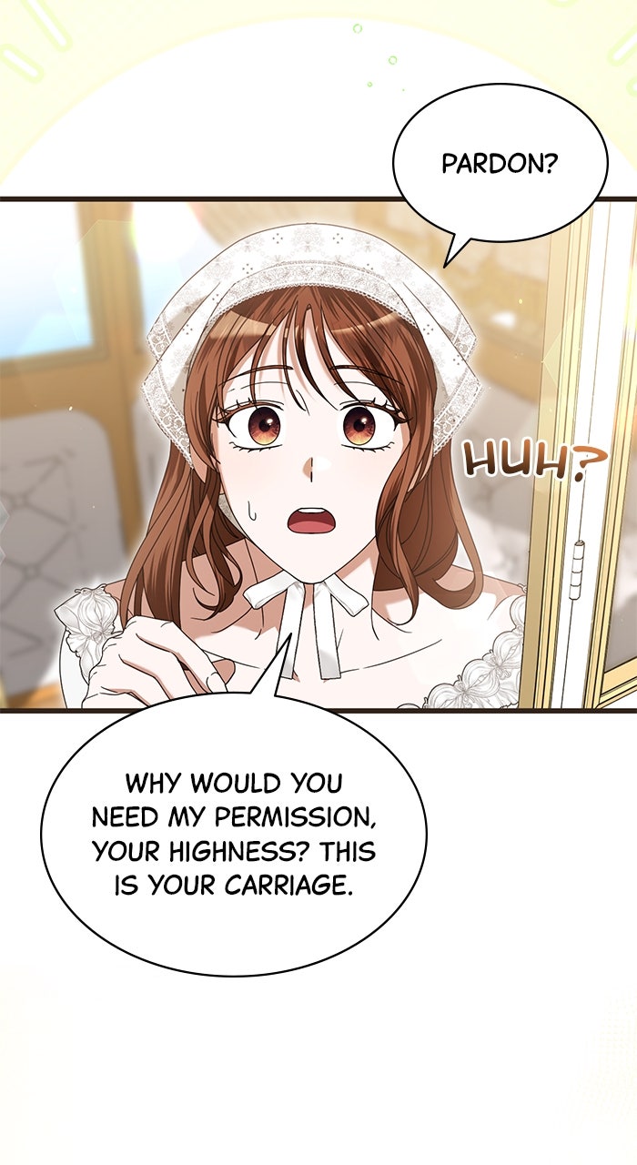 This is What First Love Is Like, Your Majesty Episode 22 page 3 - 
