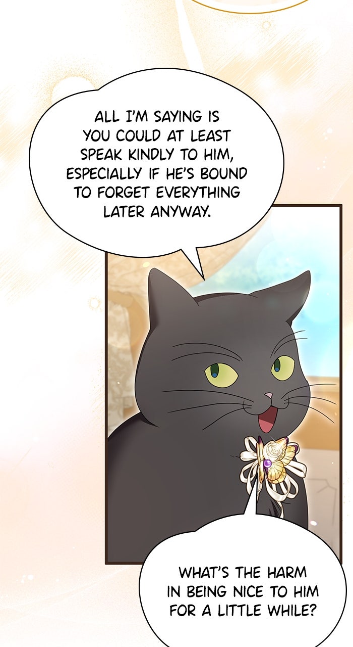 This is What First Love Is Like, Your Majesty Episode 22 page 21 - 