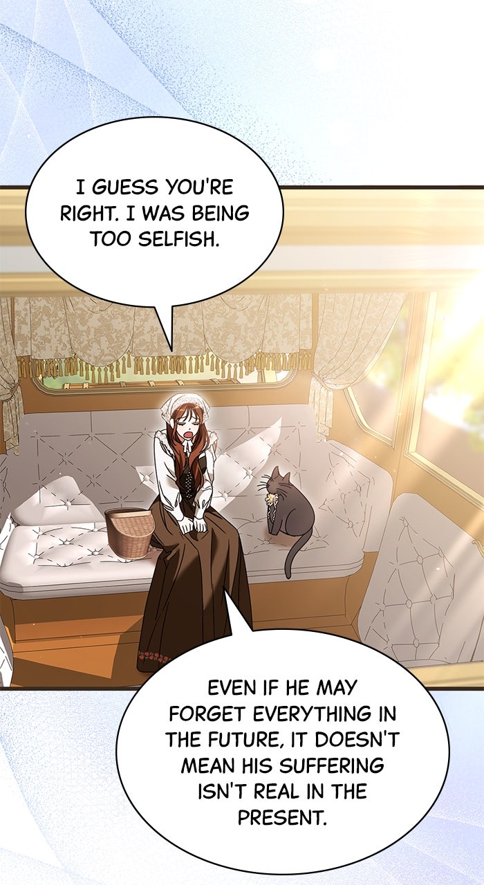 This is What First Love Is Like, Your Majesty Episode 22 page 23 - 