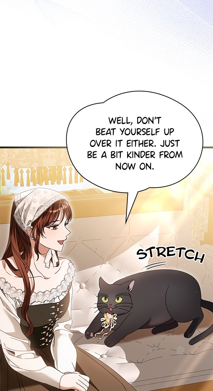 This is What First Love Is Like, Your Majesty Episode 22 page 24 - 
