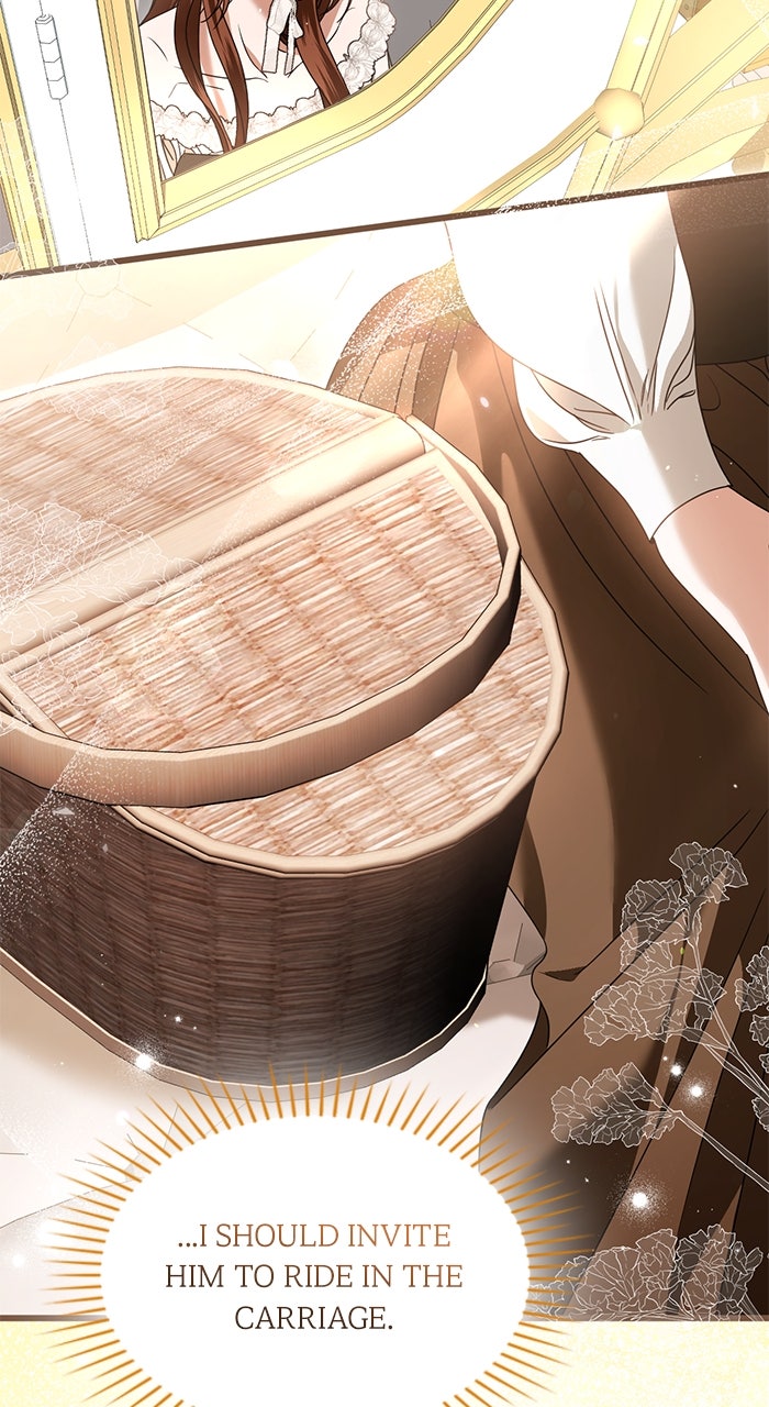 This is What First Love Is Like, Your Majesty Episode 22 page 26 - 