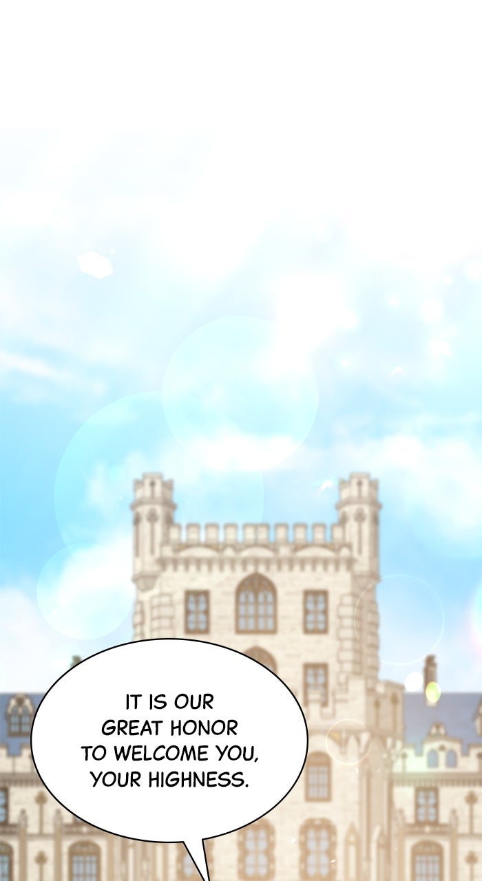 This is What First Love Is Like, Your Majesty Episode 22 page 28 - 
