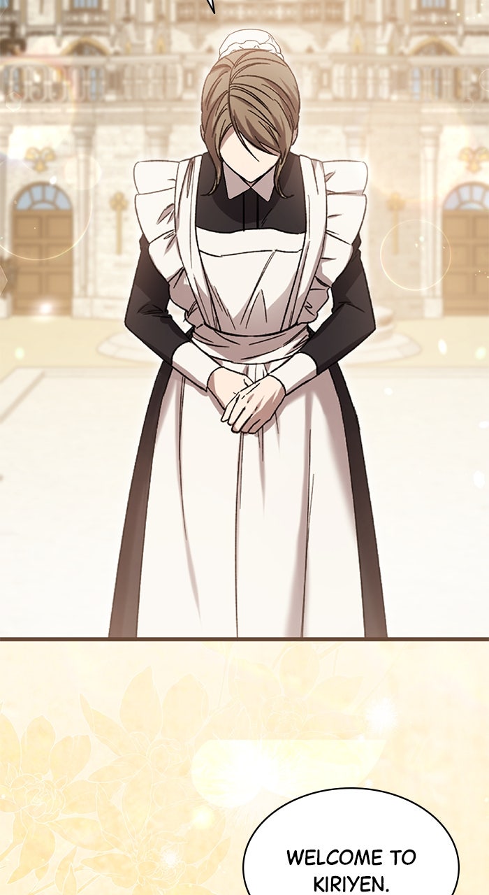 This is What First Love Is Like, Your Majesty Episode 22 page 29 - 