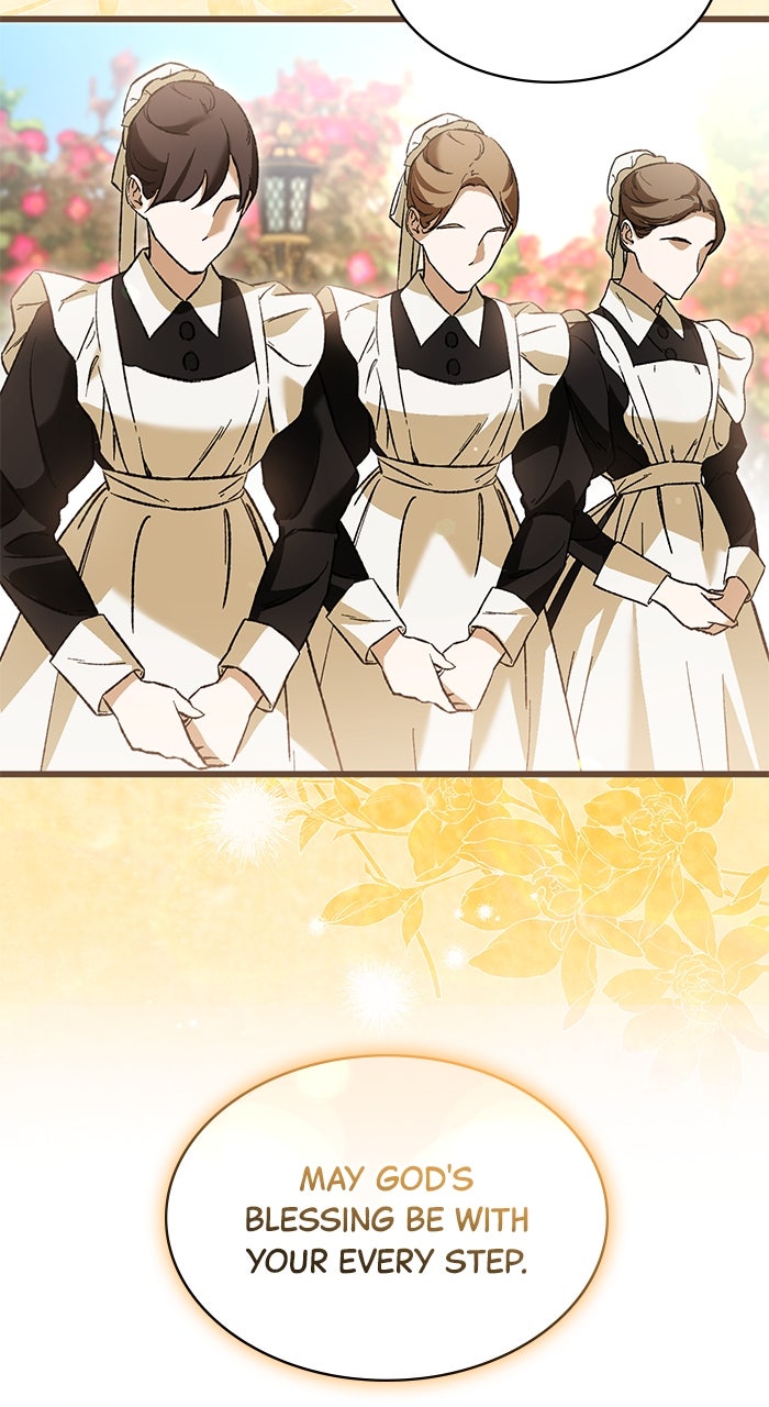 This is What First Love Is Like, Your Majesty Episode 22 page 30 - 