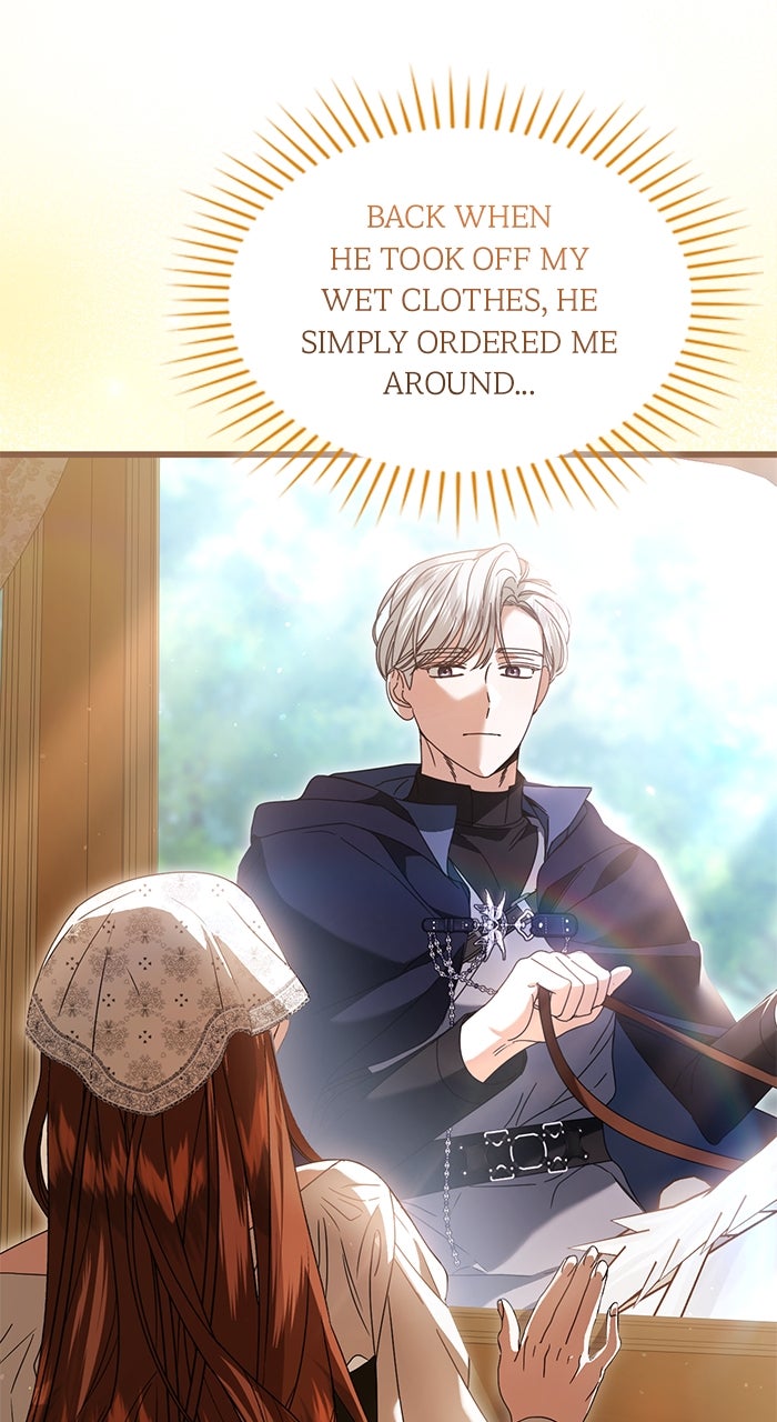 This is What First Love Is Like, Your Majesty Episode 22 page 4 - 