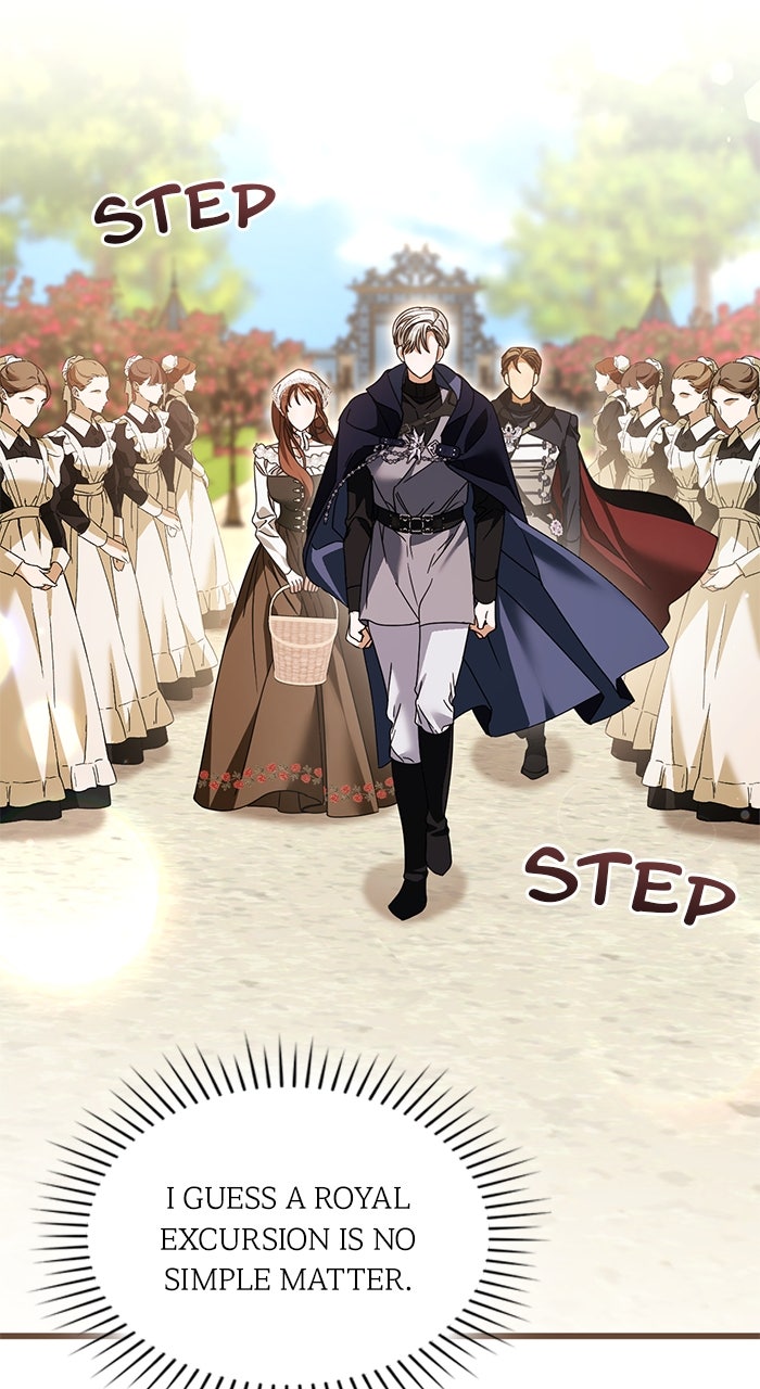 This is What First Love Is Like, Your Majesty Episode 22 page 31 - 