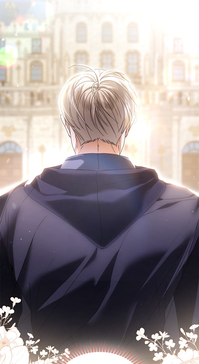 This is What First Love Is Like, Your Majesty Episode 22 page 33 - 