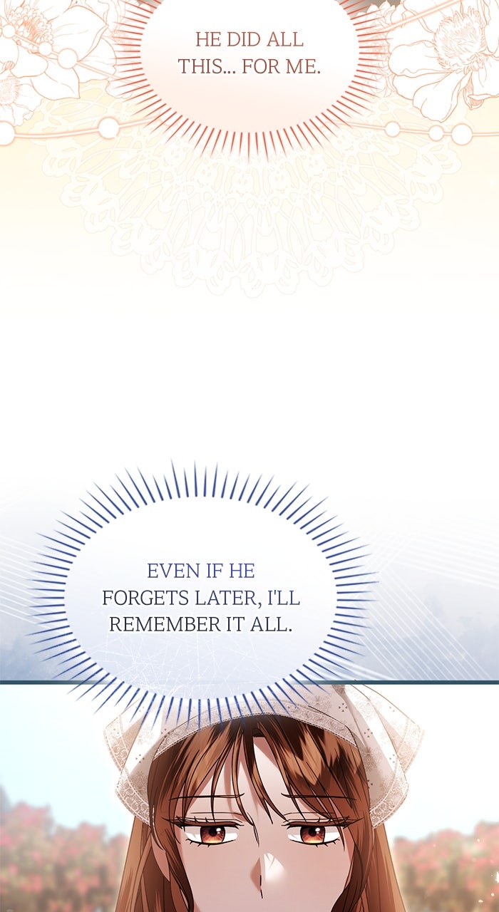 This is What First Love Is Like, Your Majesty Episode 22 page 34 - 