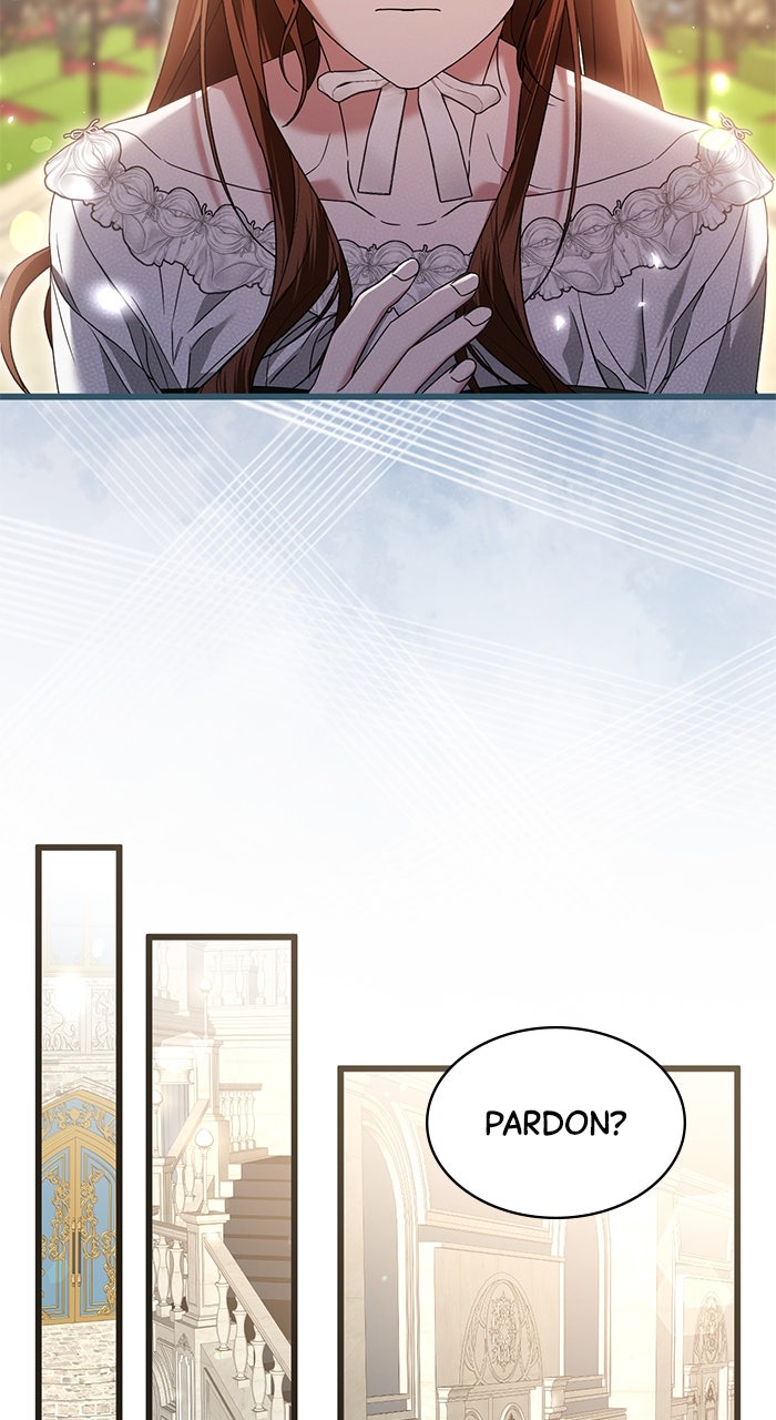 This is What First Love Is Like, Your Majesty Episode 22 page 35 - 