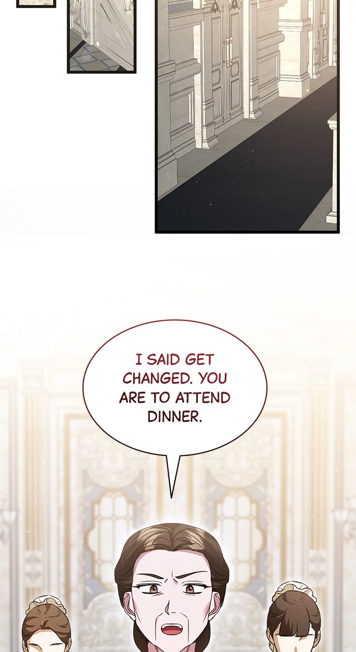 This is What First Love Is Like, Your Majesty Episode 22 page 36 - 