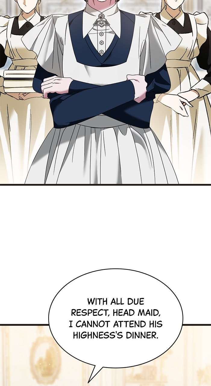 This is What First Love Is Like, Your Majesty Episode 22 page 37 - 