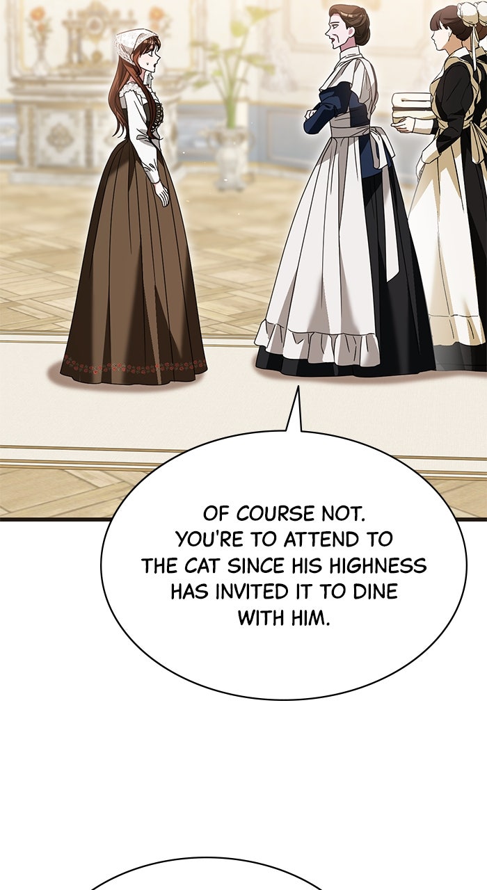 This is What First Love Is Like, Your Majesty Episode 22 page 38 - 