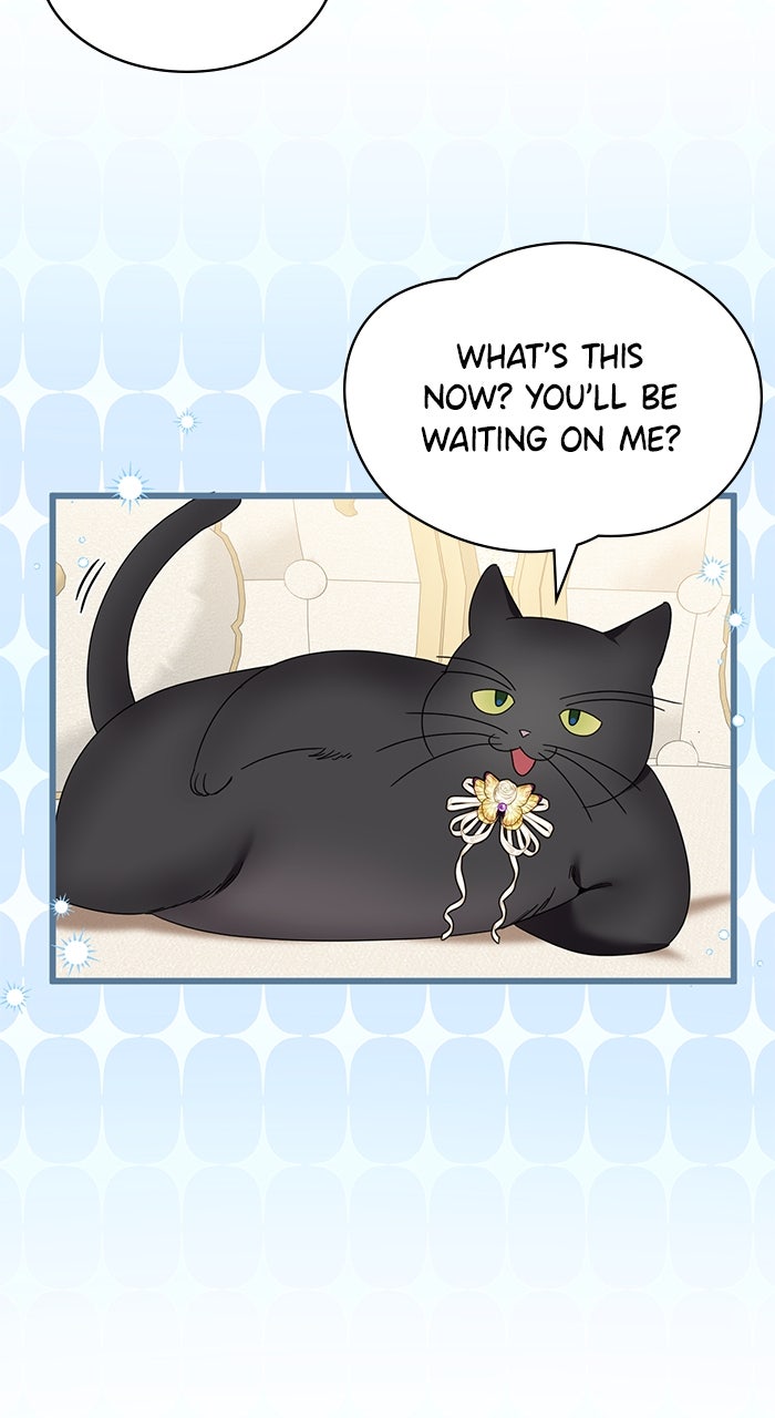 This is What First Love Is Like, Your Majesty Episode 22 page 40 - 