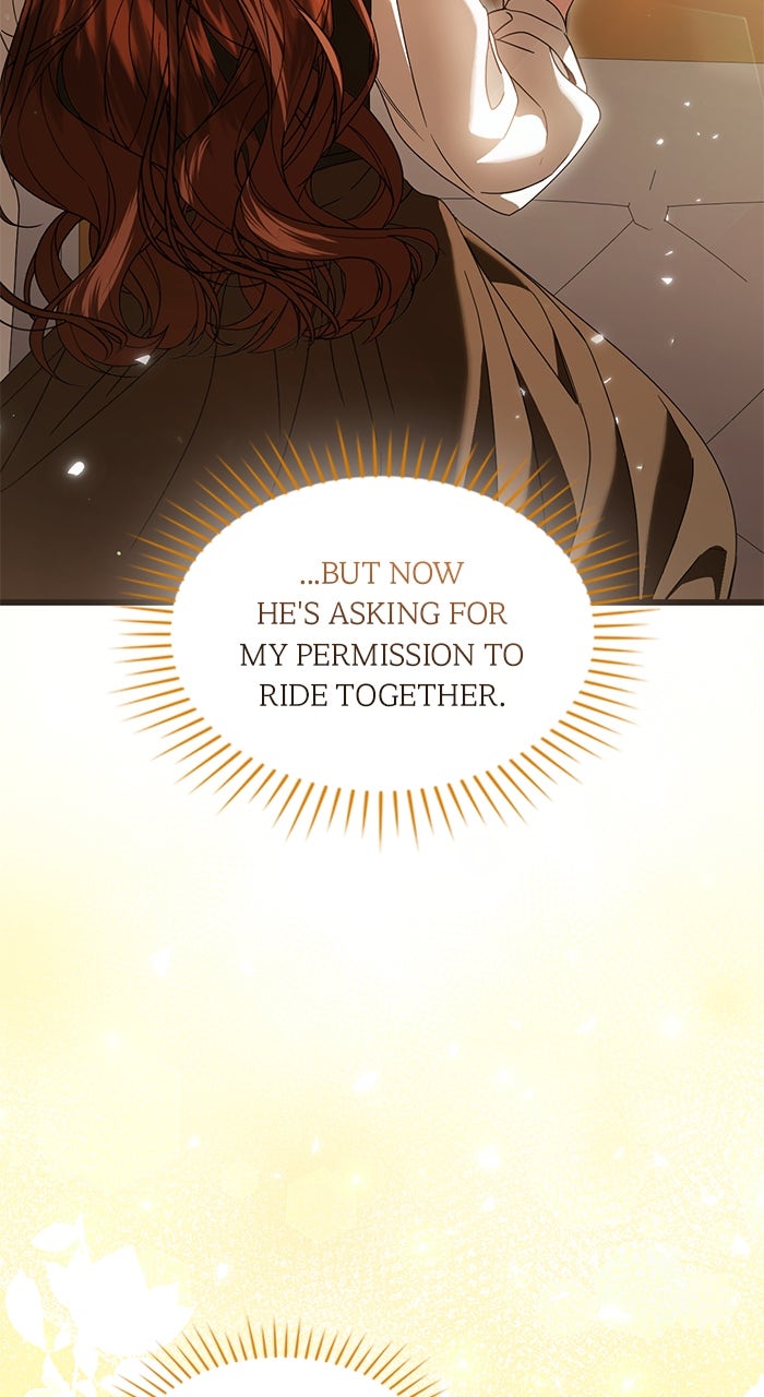 This is What First Love Is Like, Your Majesty Episode 22 page 5 - 