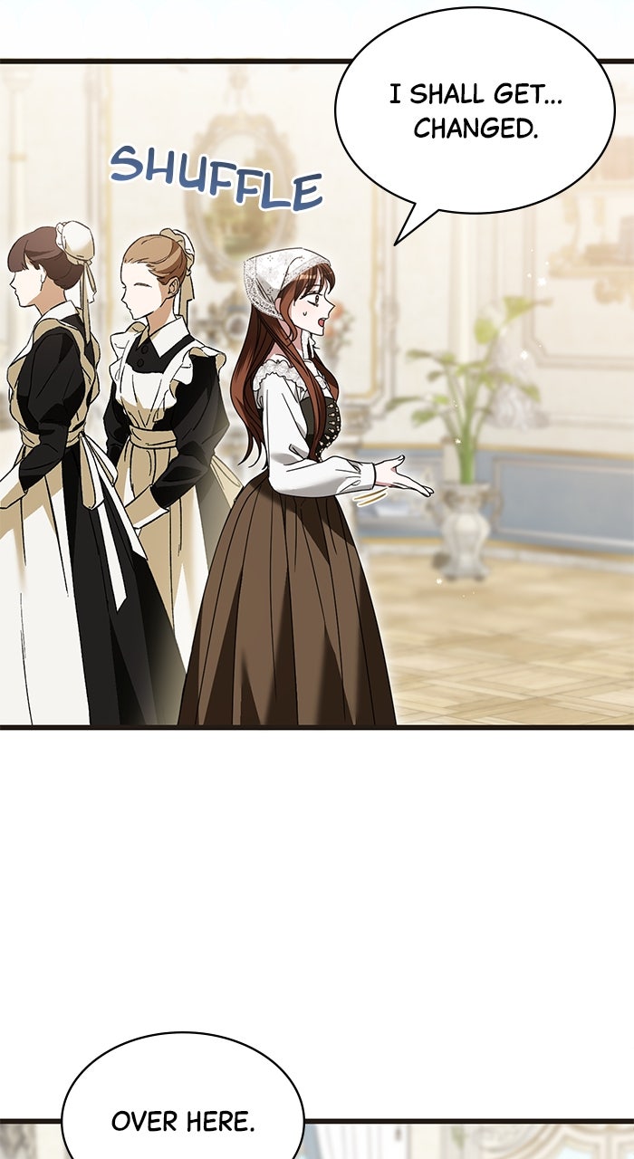 This is What First Love Is Like, Your Majesty Episode 22 page 41 - 