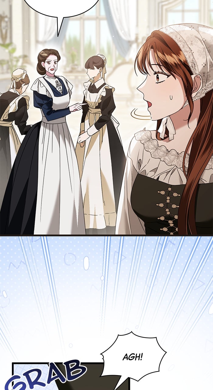 This is What First Love Is Like, Your Majesty Episode 22 page 42 - 