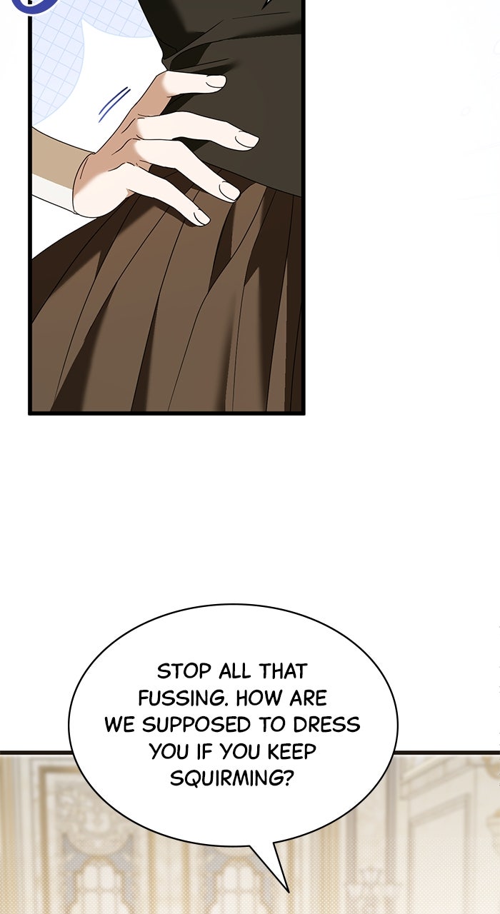 This is What First Love Is Like, Your Majesty Episode 22 page 43 - 