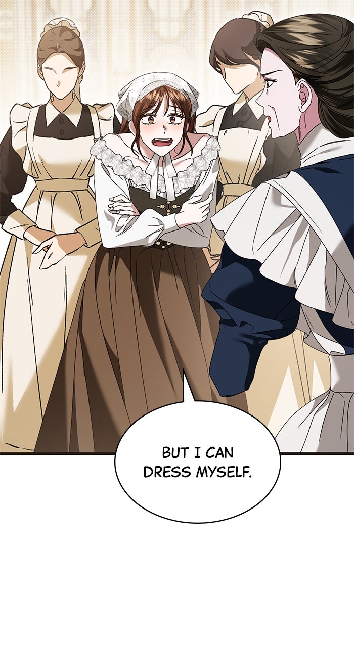 This is What First Love Is Like, Your Majesty Episode 22 page 44 - 