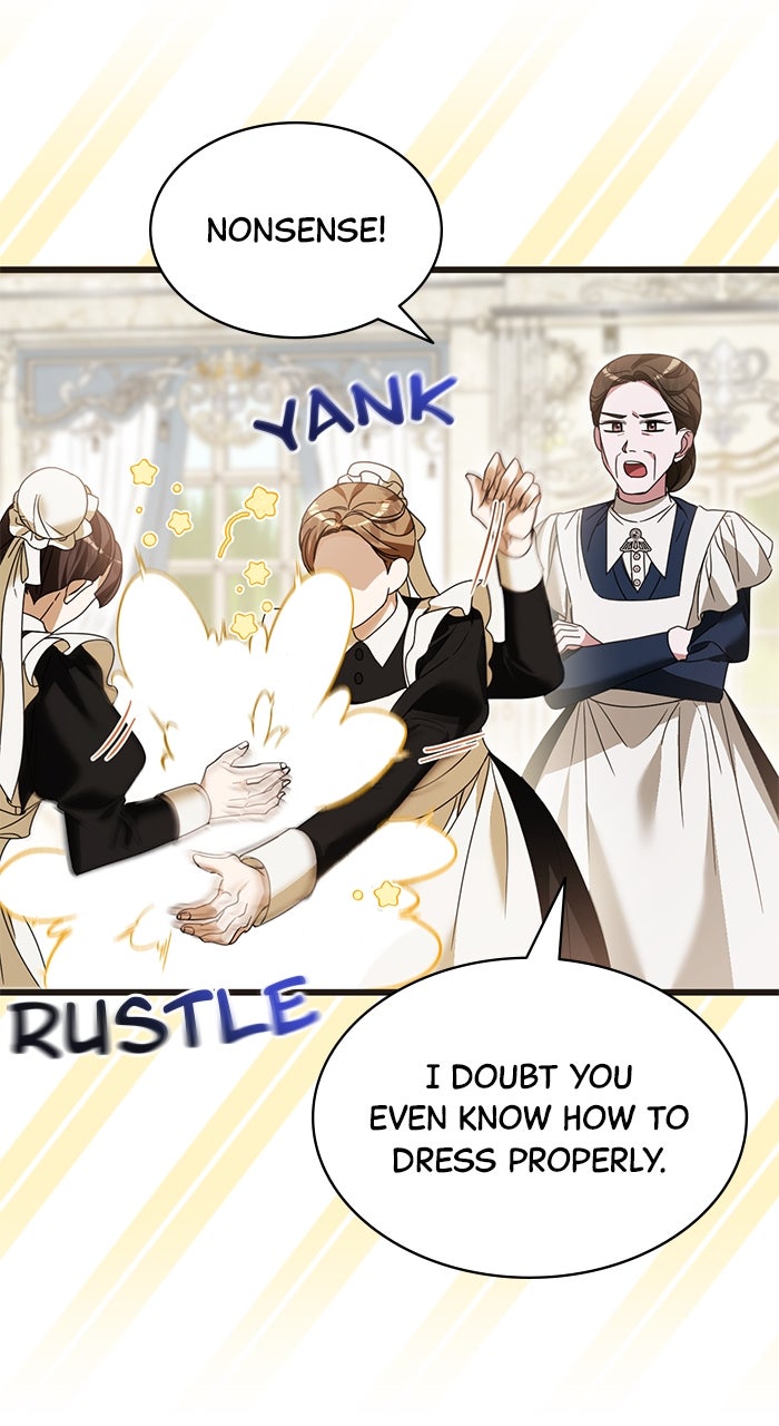 This is What First Love Is Like, Your Majesty Episode 22 page 45 - 