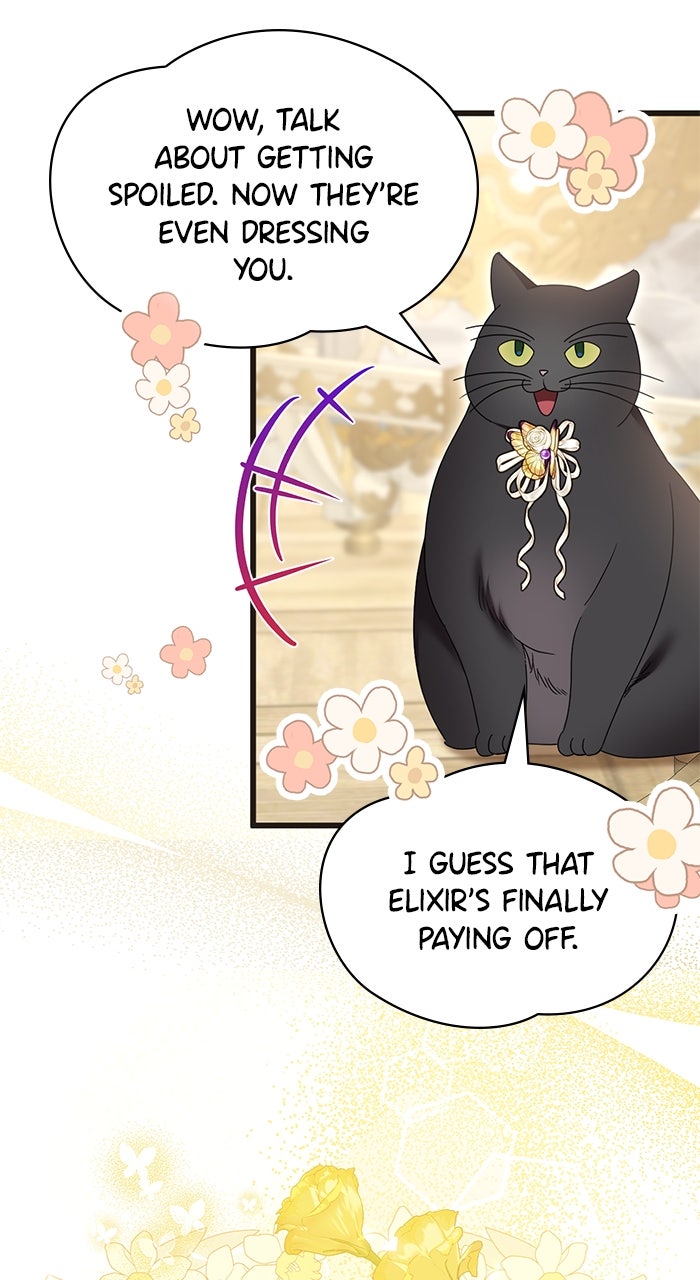 This is What First Love Is Like, Your Majesty Episode 22 page 46 - 