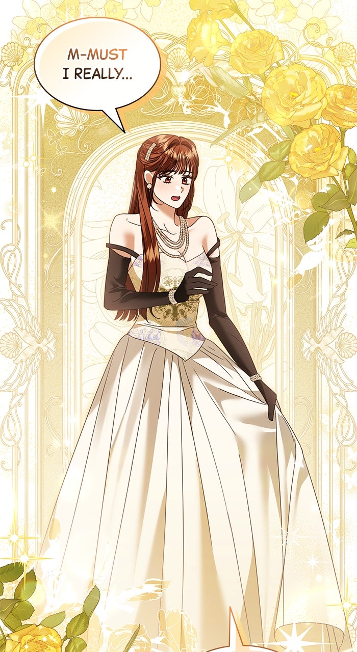 This is What First Love Is Like, Your Majesty Episode 22 page 47 - 