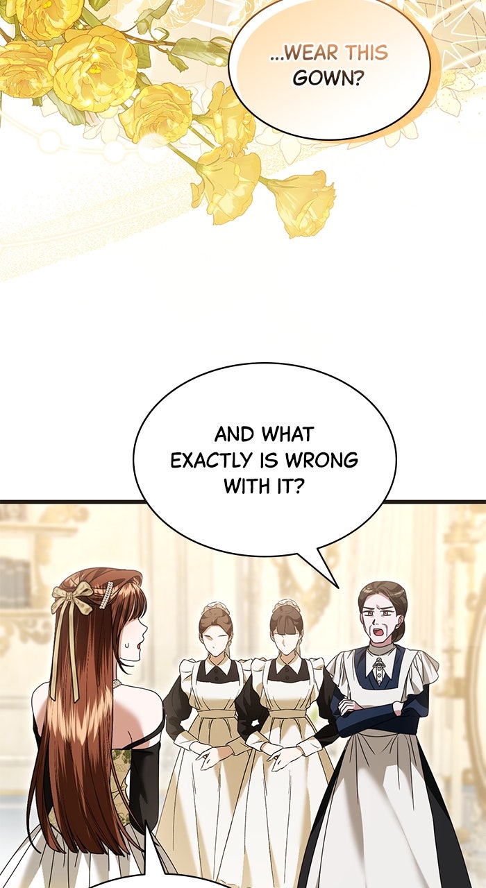 This is What First Love Is Like, Your Majesty Episode 22 page 48 - 