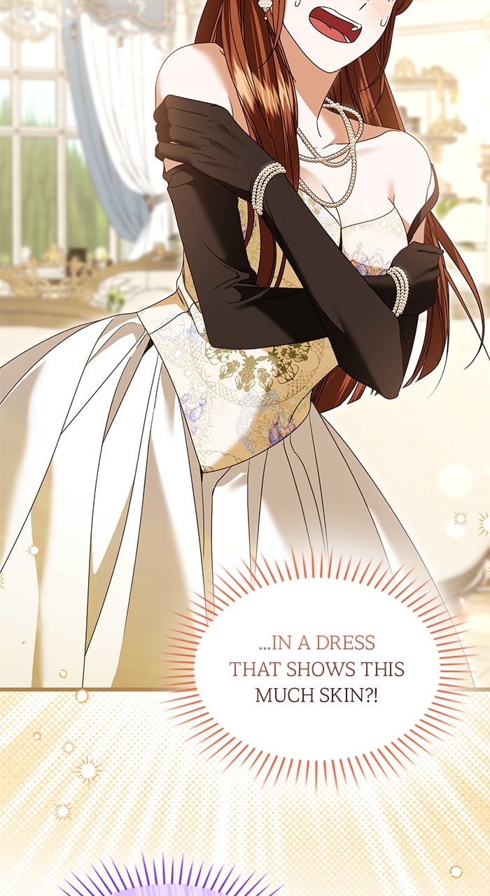 This is What First Love Is Like, Your Majesty Episode 22 page 50 - 