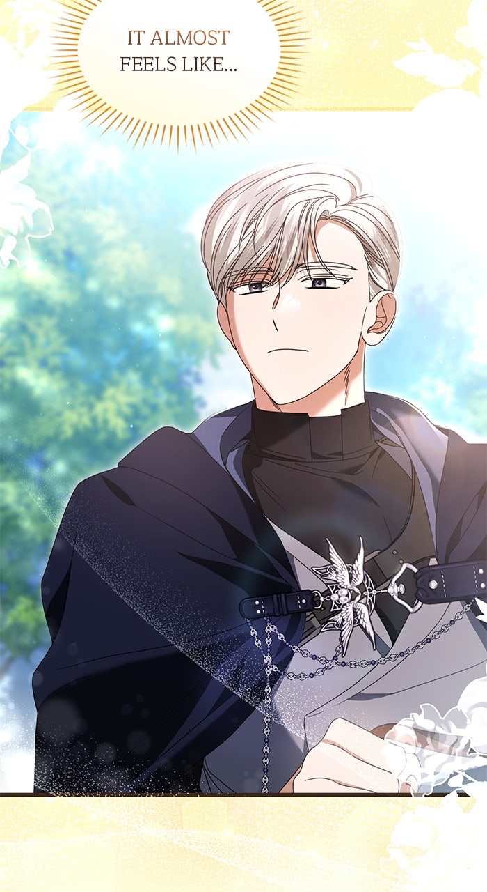 This is What First Love Is Like, Your Majesty Episode 22 page 6 - 