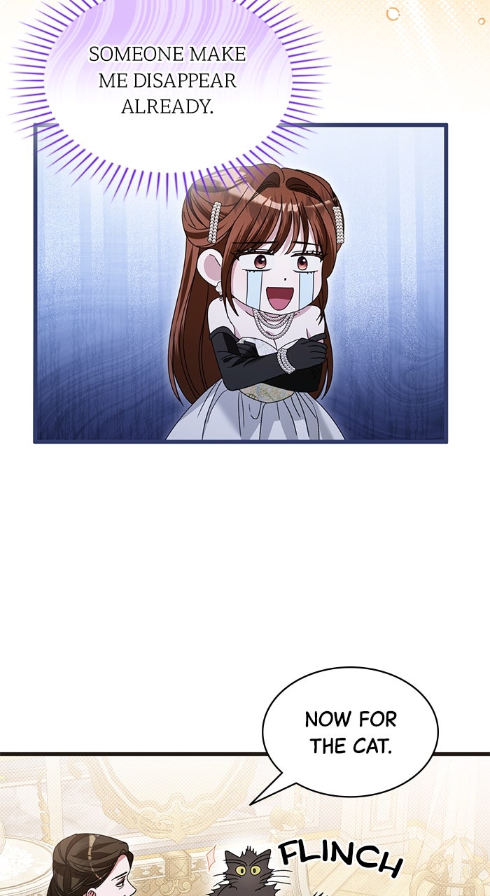 This is What First Love Is Like, Your Majesty Episode 22 page 51 - 