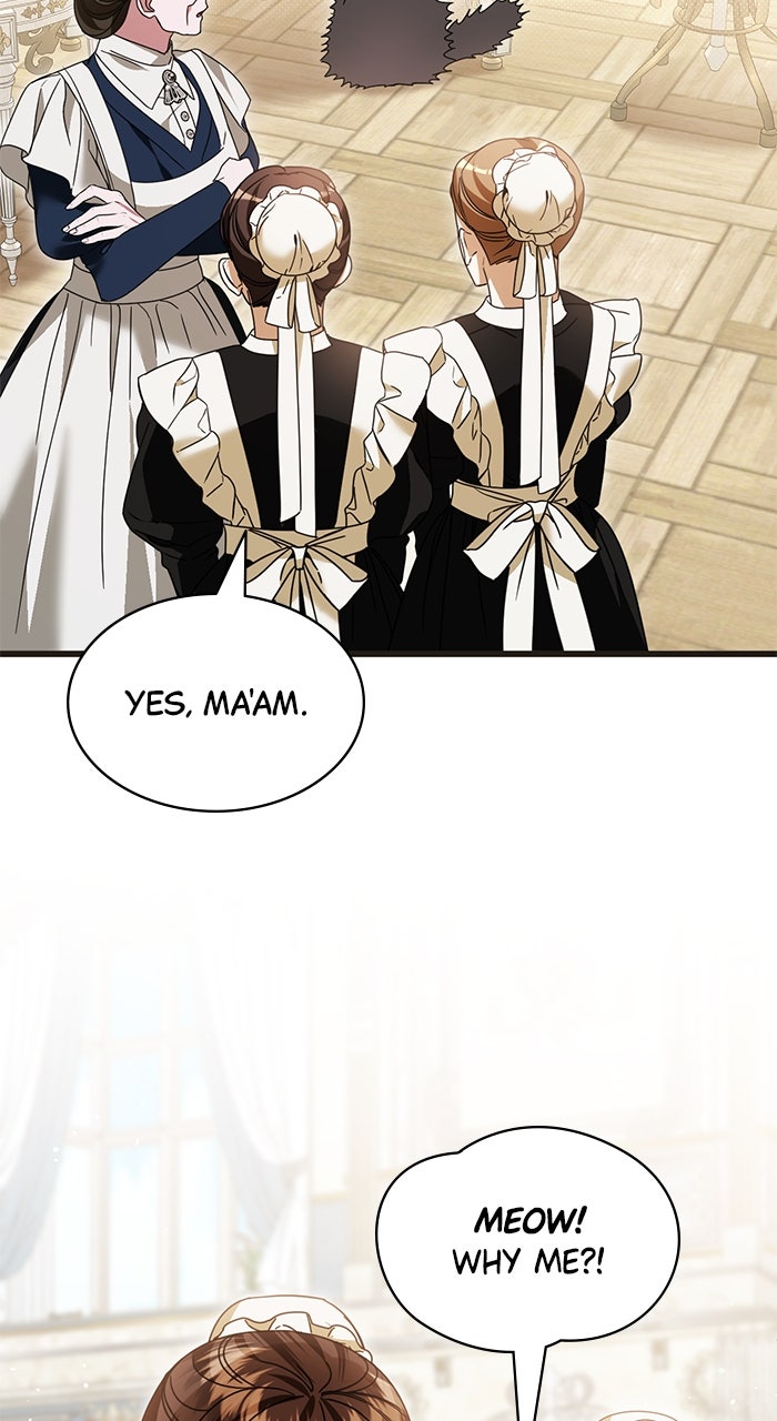 This is What First Love Is Like, Your Majesty Episode 22 page 52 - 