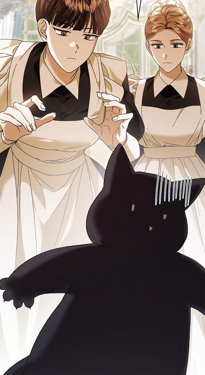This is What First Love Is Like, Your Majesty Episode 22 page 53 - 