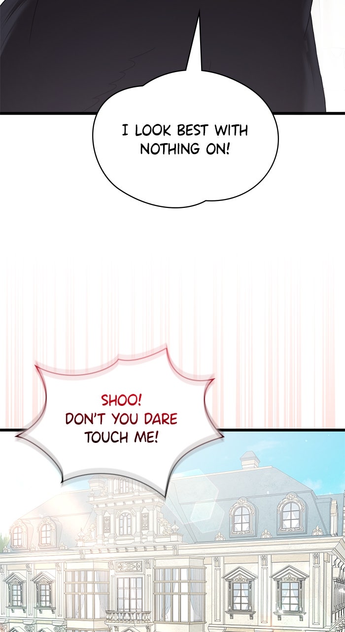 This is What First Love Is Like, Your Majesty Episode 22 page 54 - 