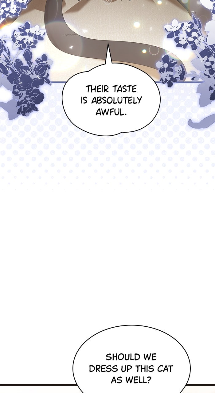 This is What First Love Is Like, Your Majesty Episode 22 page 57 - 