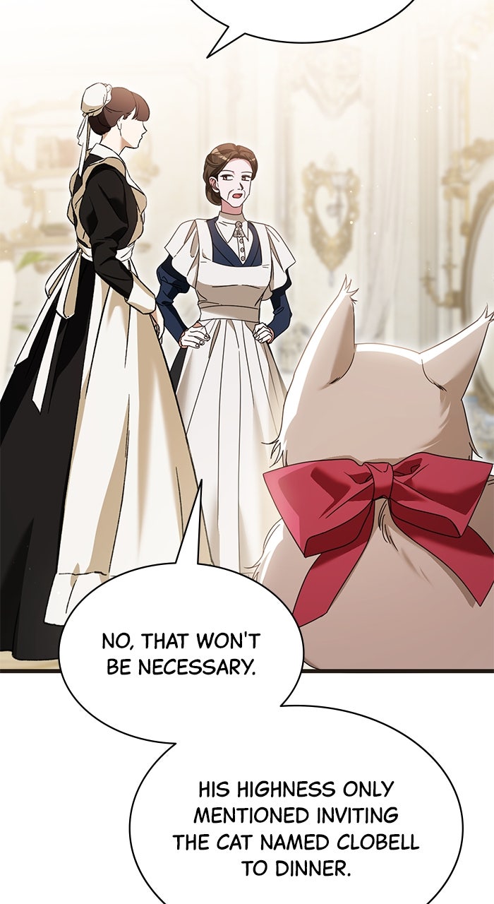 This is What First Love Is Like, Your Majesty Episode 22 page 58 - 