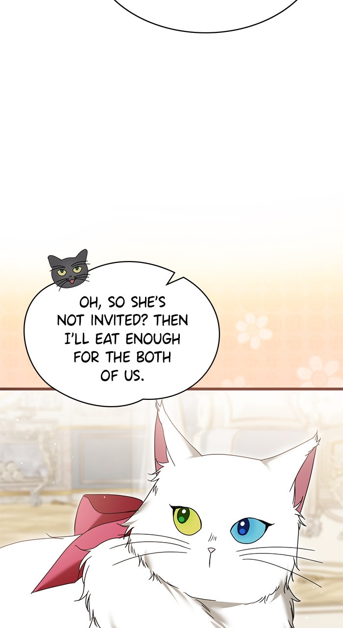 This is What First Love Is Like, Your Majesty Episode 22 page 59 - 