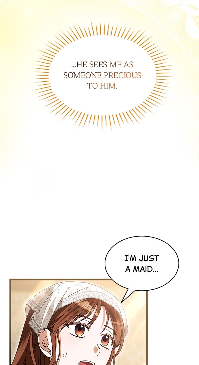 This is What First Love Is Like, Your Majesty Episode 22 page 7 - 