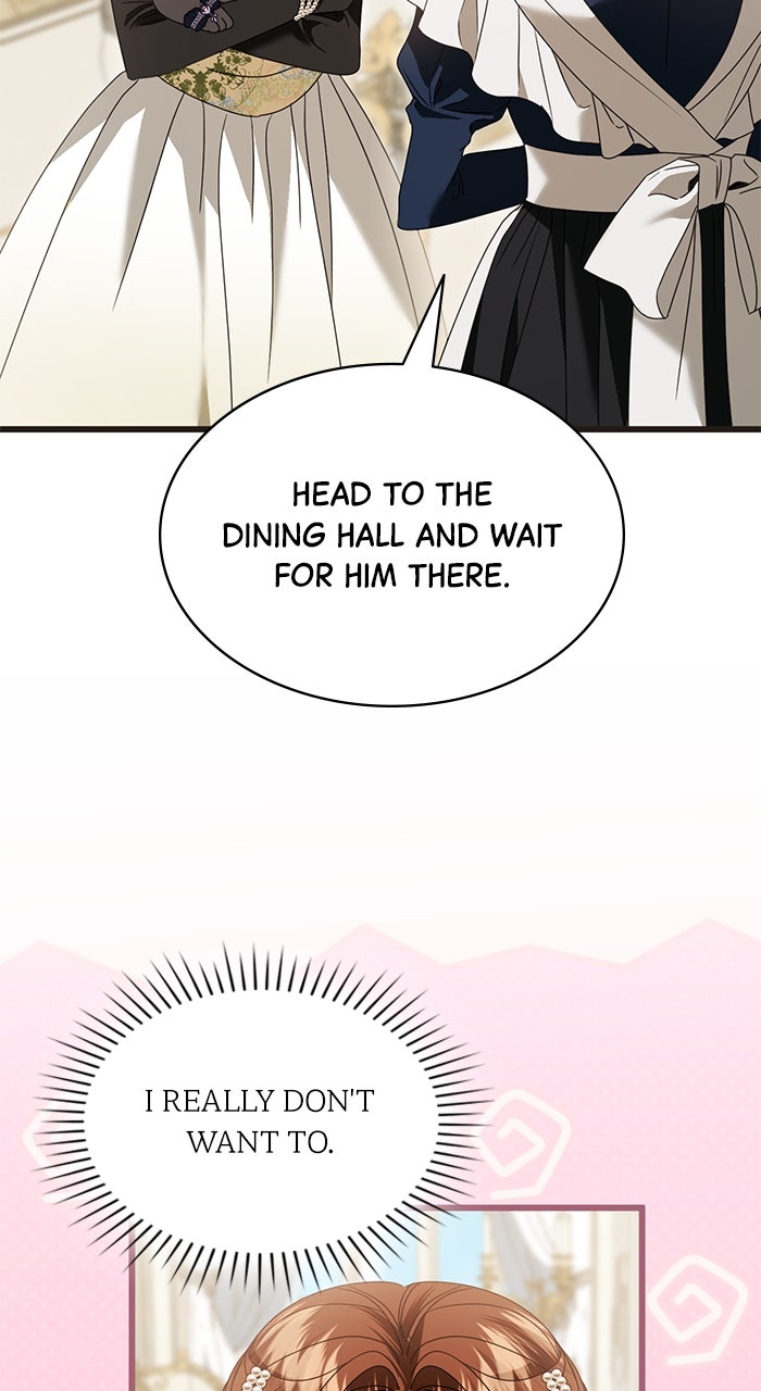 This is What First Love Is Like, Your Majesty Episode 22 page 61 - 