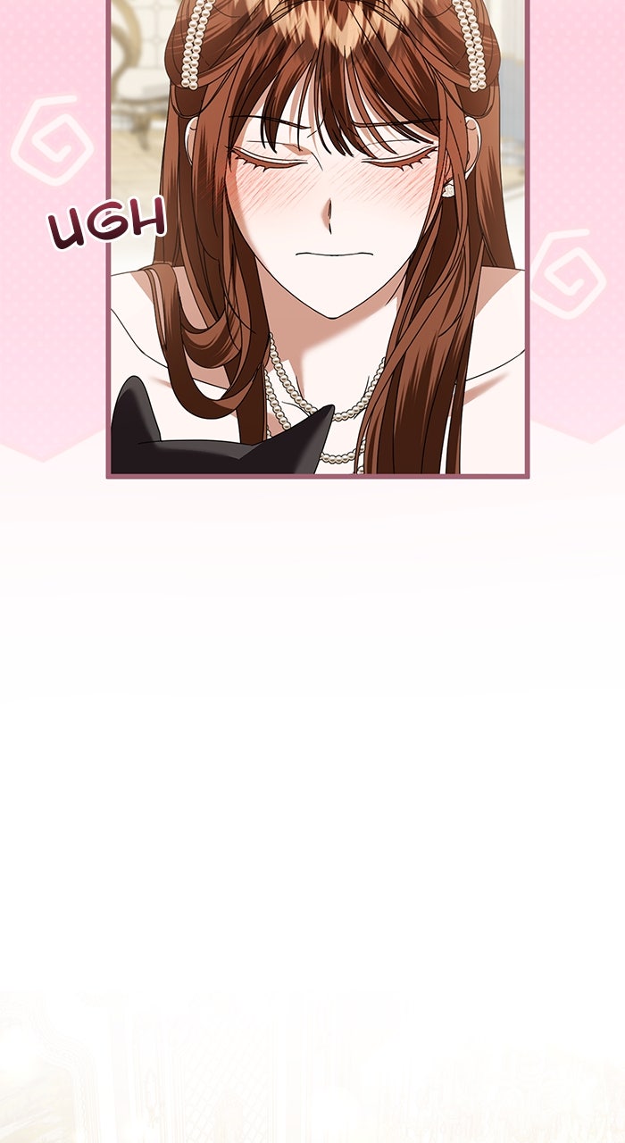 This is What First Love Is Like, Your Majesty Episode 22 page 62 - 