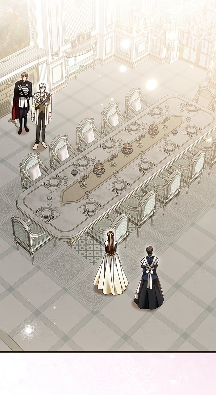 This is What First Love Is Like, Your Majesty Episode 22 page 63 - 