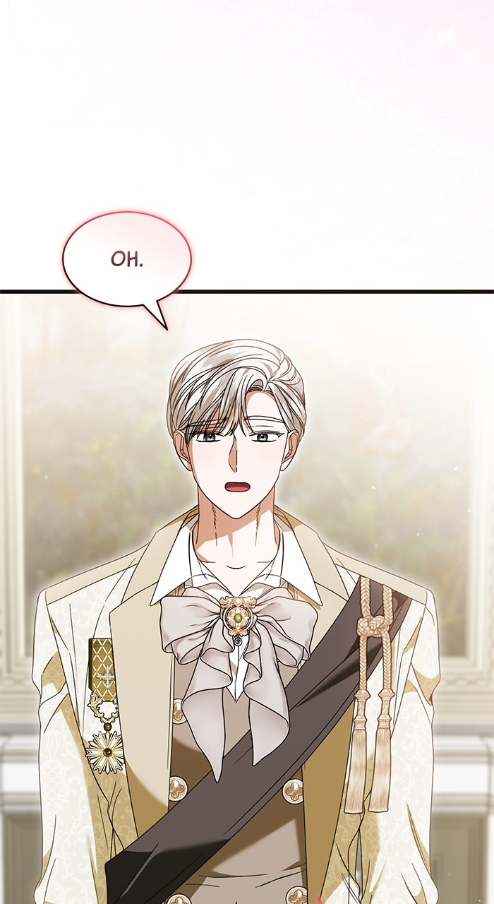 This is What First Love Is Like, Your Majesty Episode 22 page 64 - 