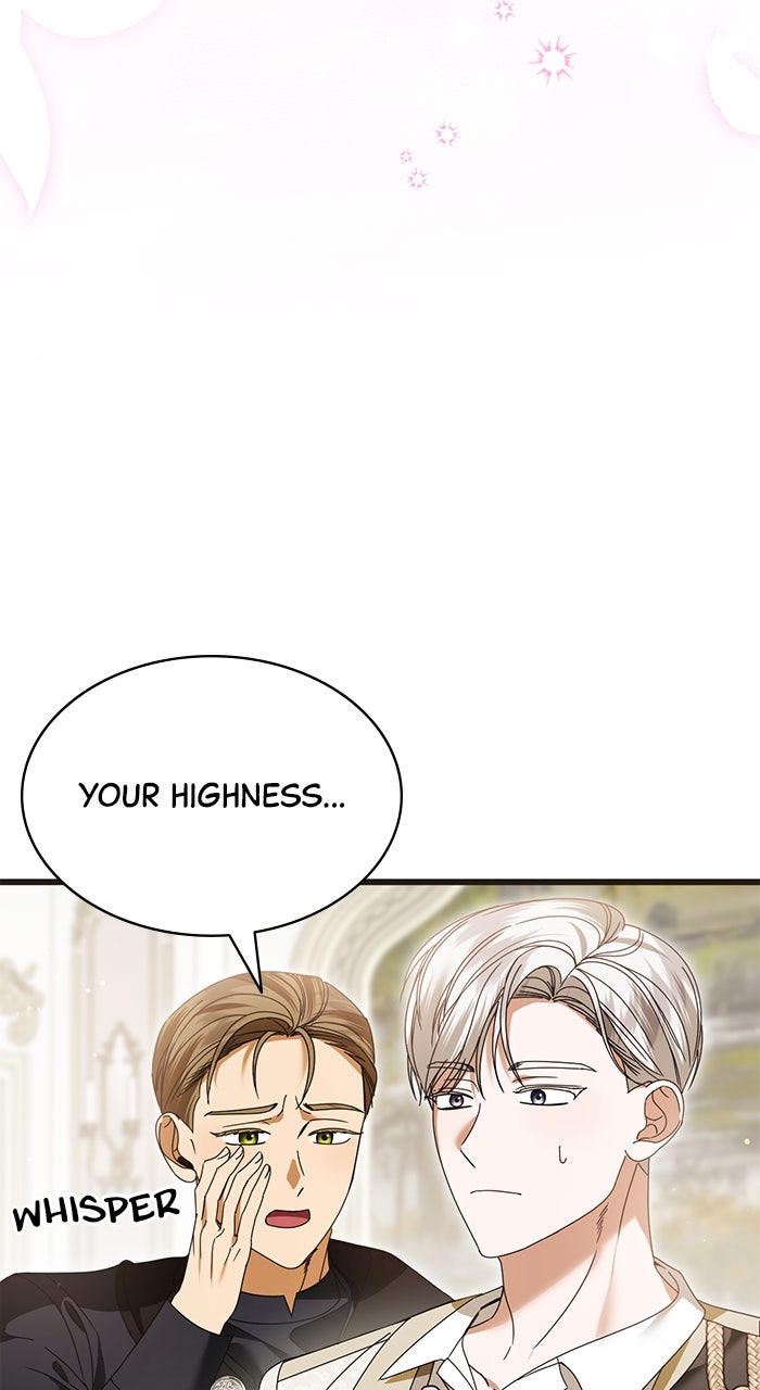 This is What First Love Is Like, Your Majesty Episode 22 page 68 - 