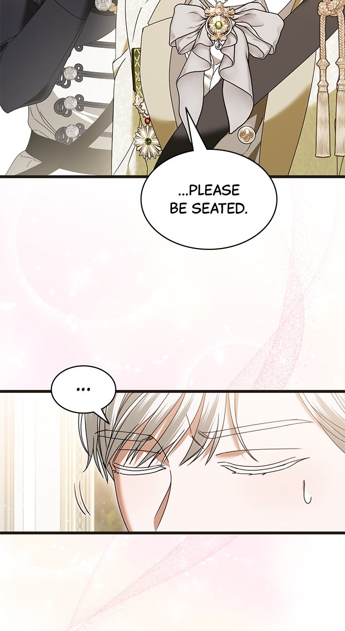 This is What First Love Is Like, Your Majesty Episode 22 page 69 - 