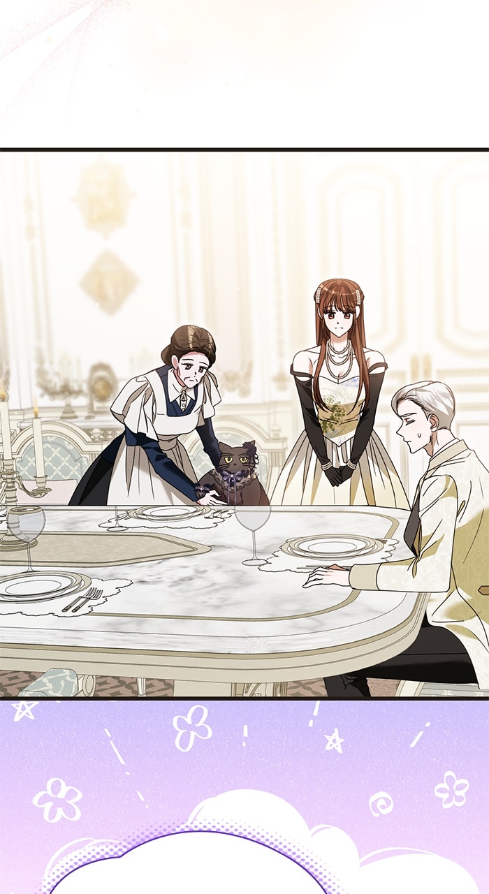 This is What First Love Is Like, Your Majesty Episode 22 page 70 - 