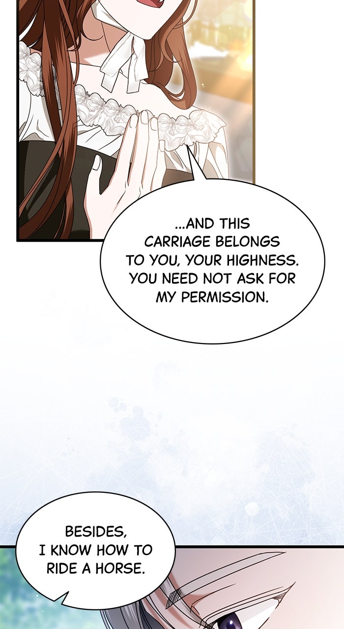 This is What First Love Is Like, Your Majesty Episode 22 page 8 - 