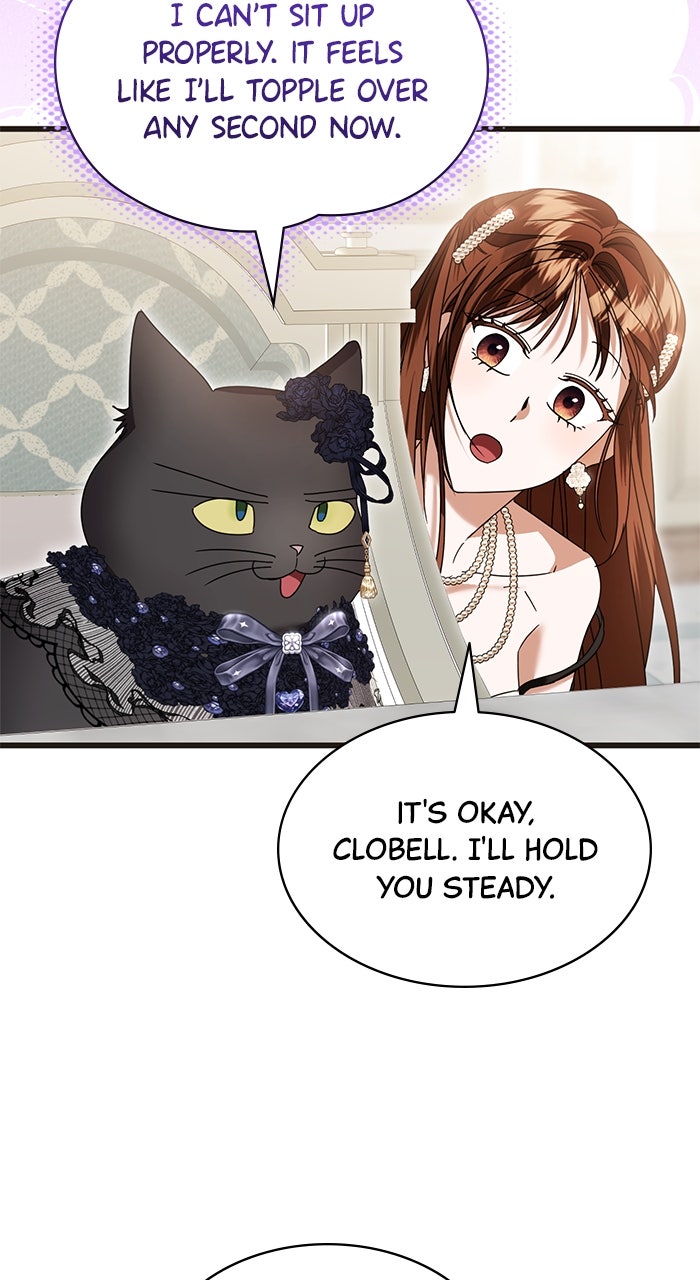 This is What First Love Is Like, Your Majesty Episode 22 page 71 - 